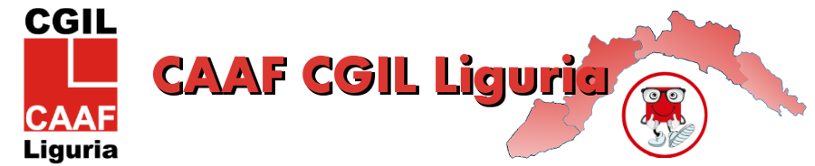 CAAF CGIL Liguria